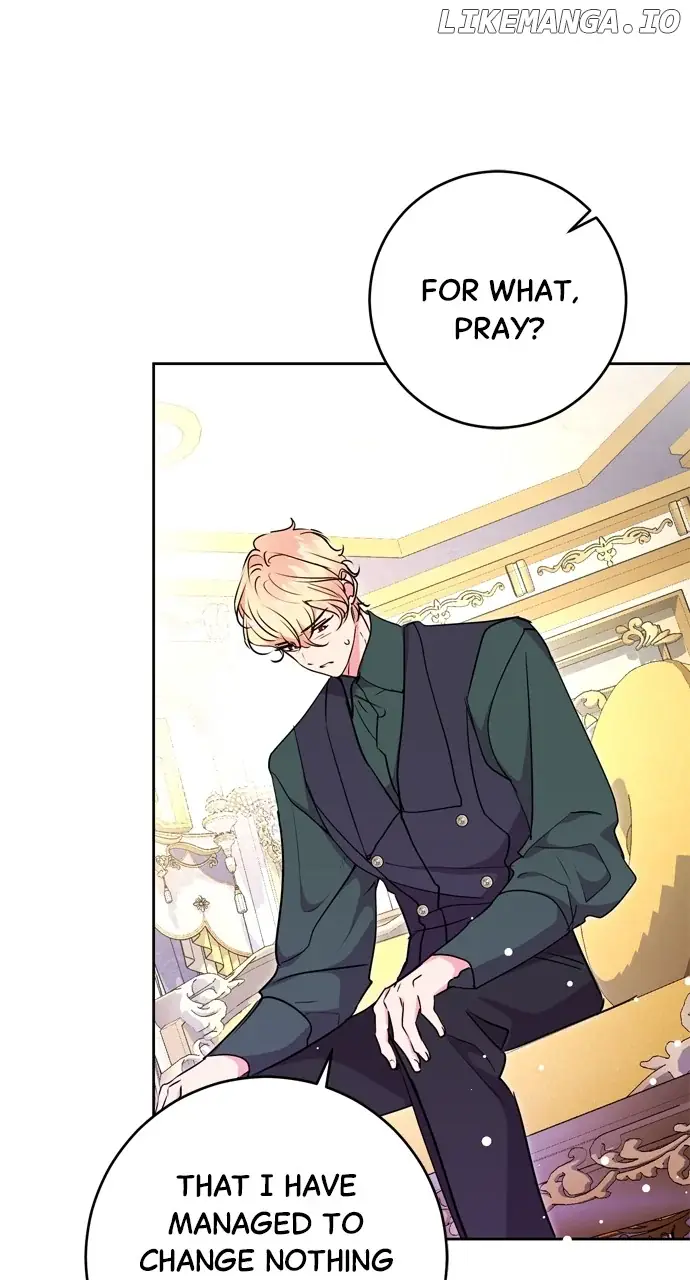 My Husband Changes Every Night Chapter 69 Page 24
