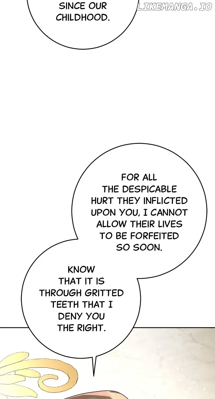My Husband Changes Every Night Chapter 69 Page 25