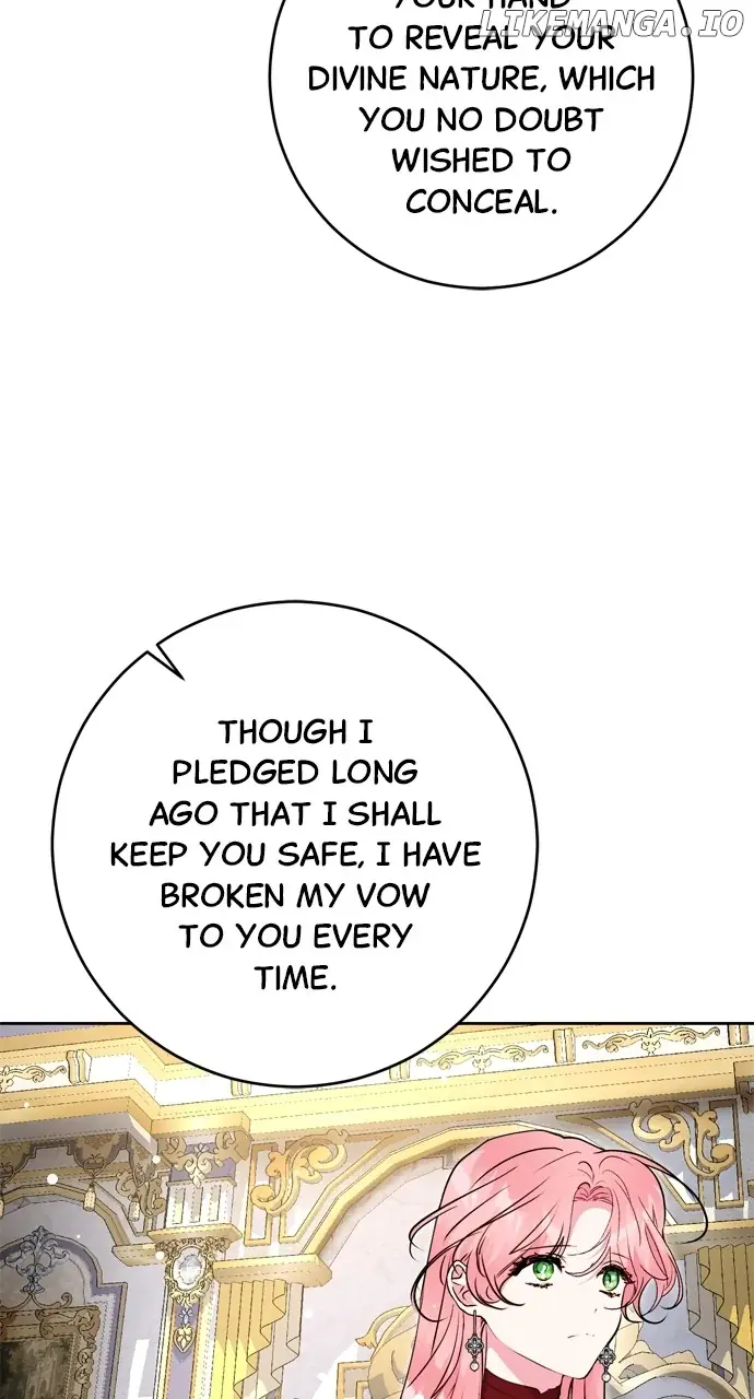 My Husband Changes Every Night Chapter 69 Page 27