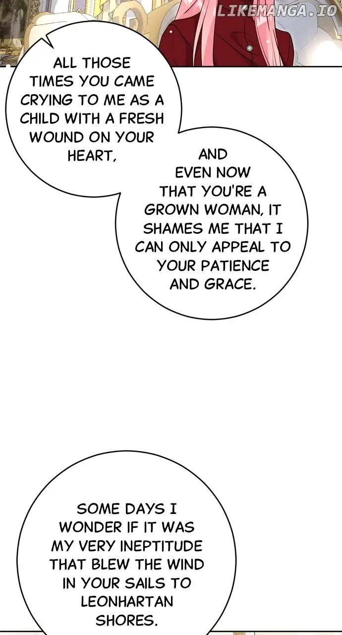 My Husband Changes Every Night Chapter 69 Page 28