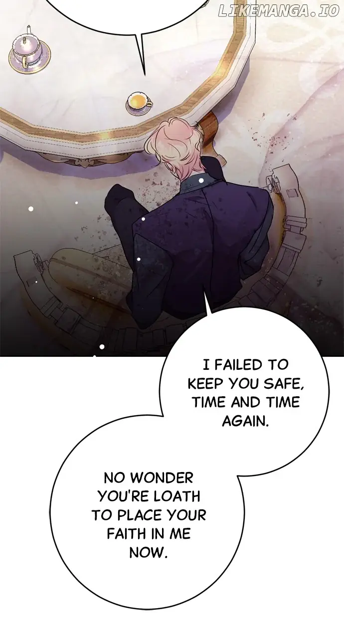 My Husband Changes Every Night Chapter 69 Page 29
