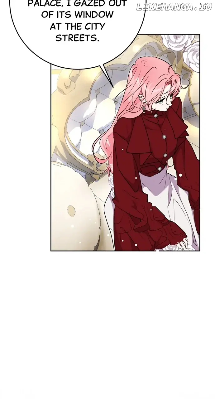 My Husband Changes Every Night Chapter 69 Page 31