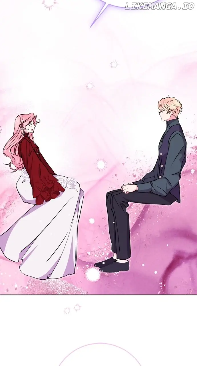 My Husband Changes Every Night Chapter 69 Page 38