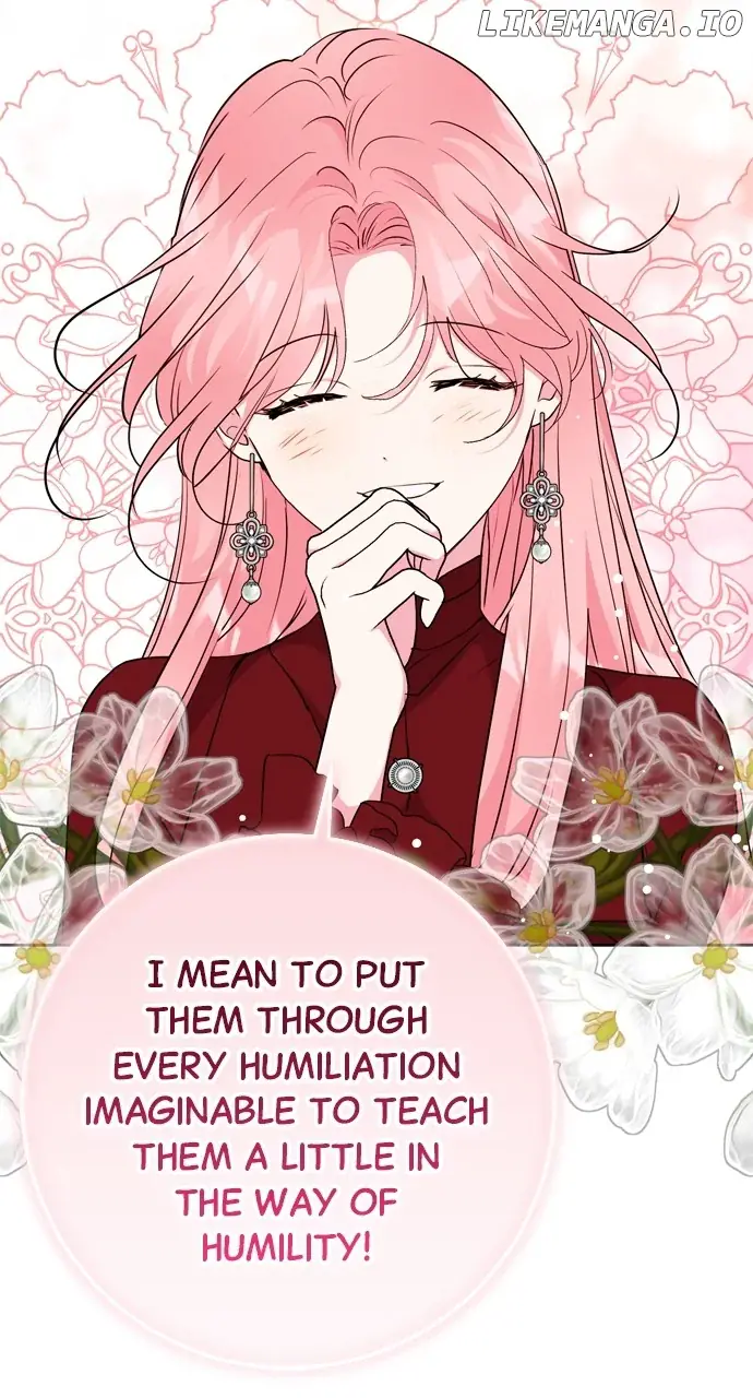 My Husband Changes Every Night Chapter 69 Page 43