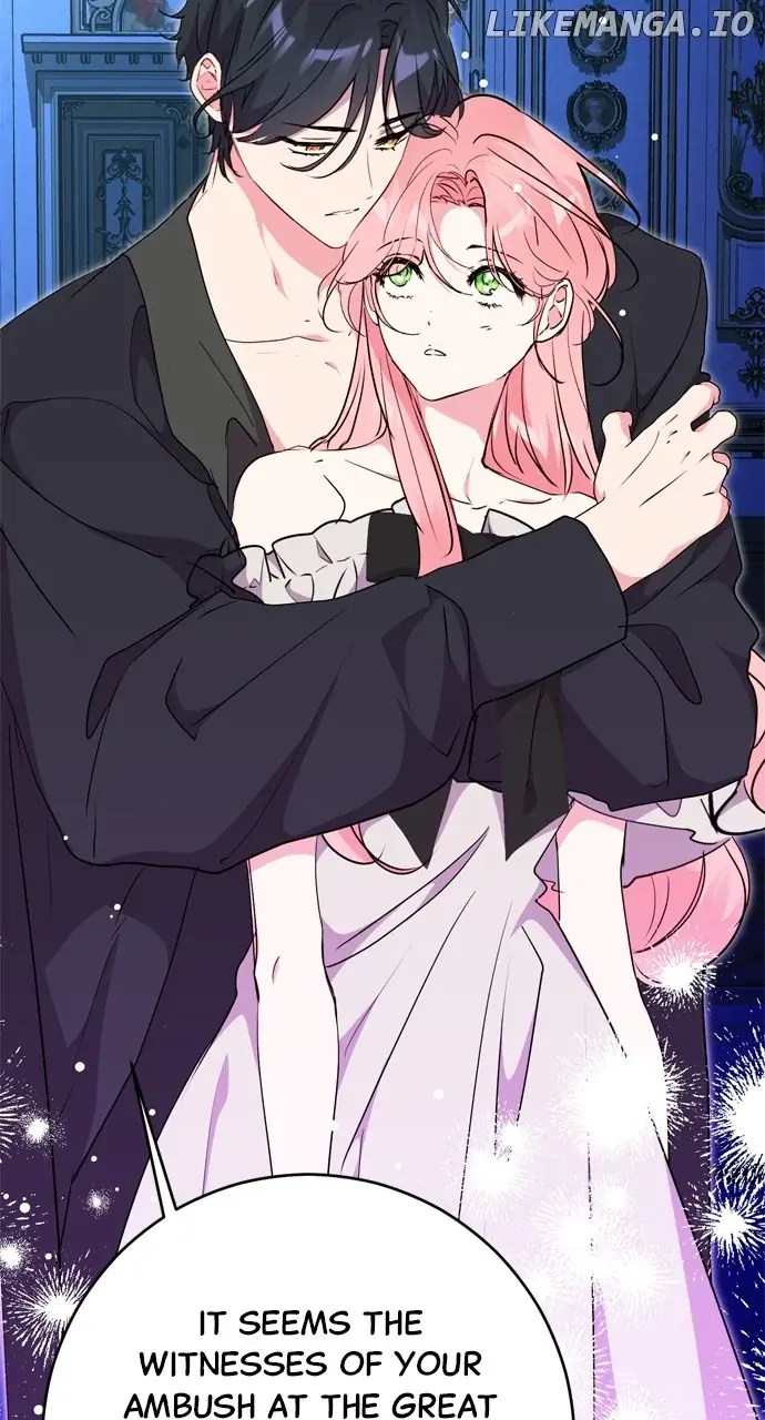 My Husband Changes Every Night Chapter 69 Page 47