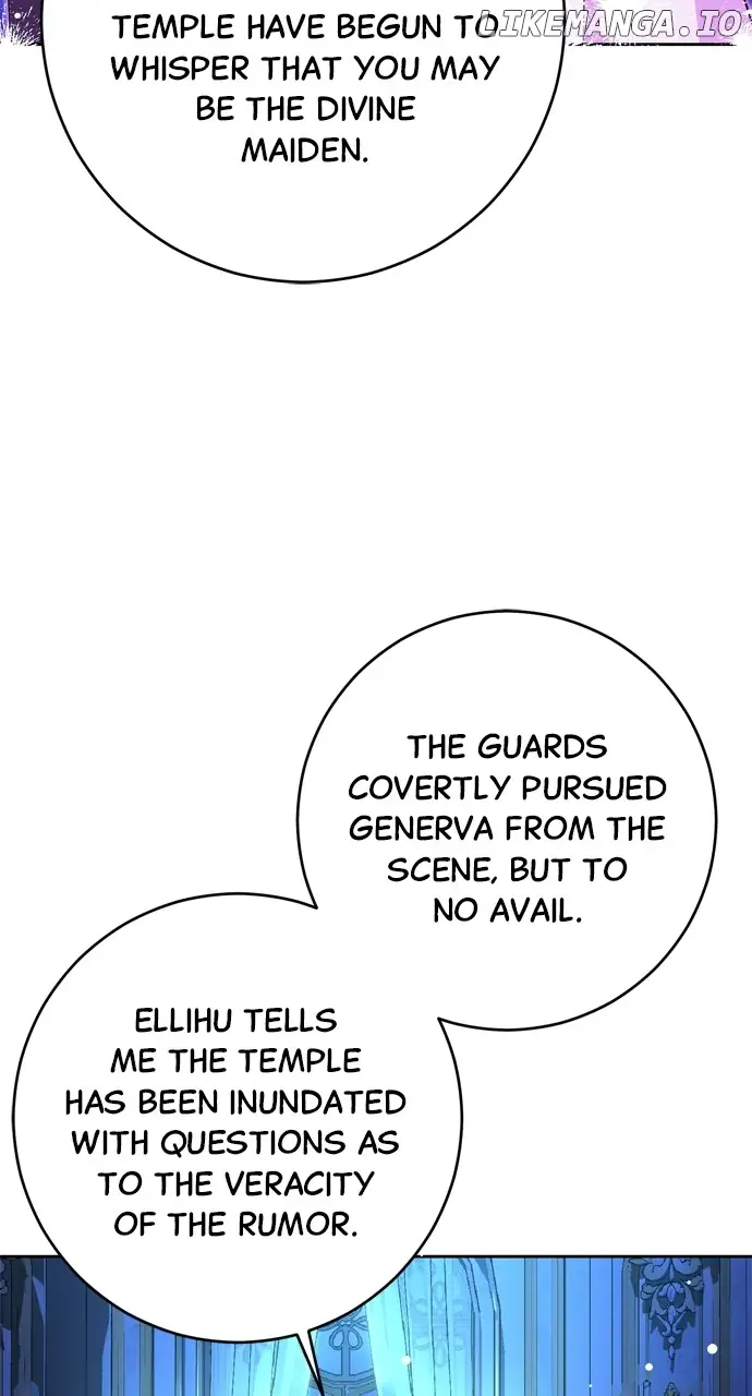 My Husband Changes Every Night Chapter 69 Page 48