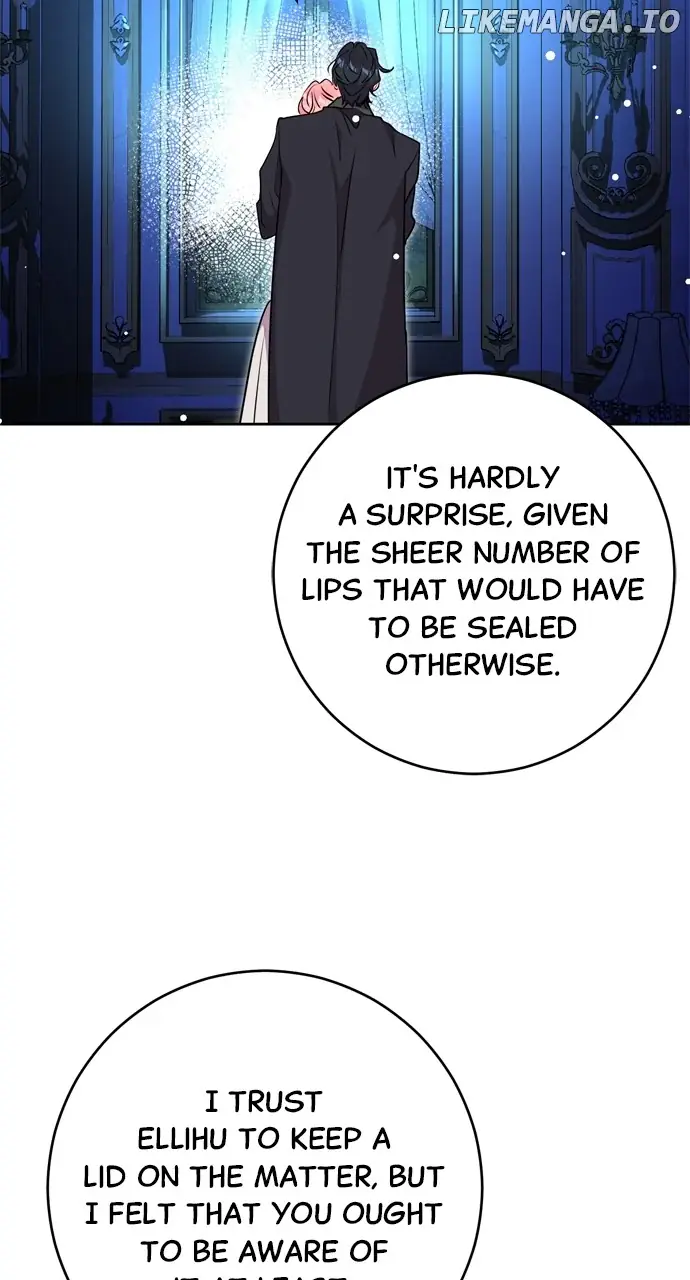 My Husband Changes Every Night Chapter 69 Page 49