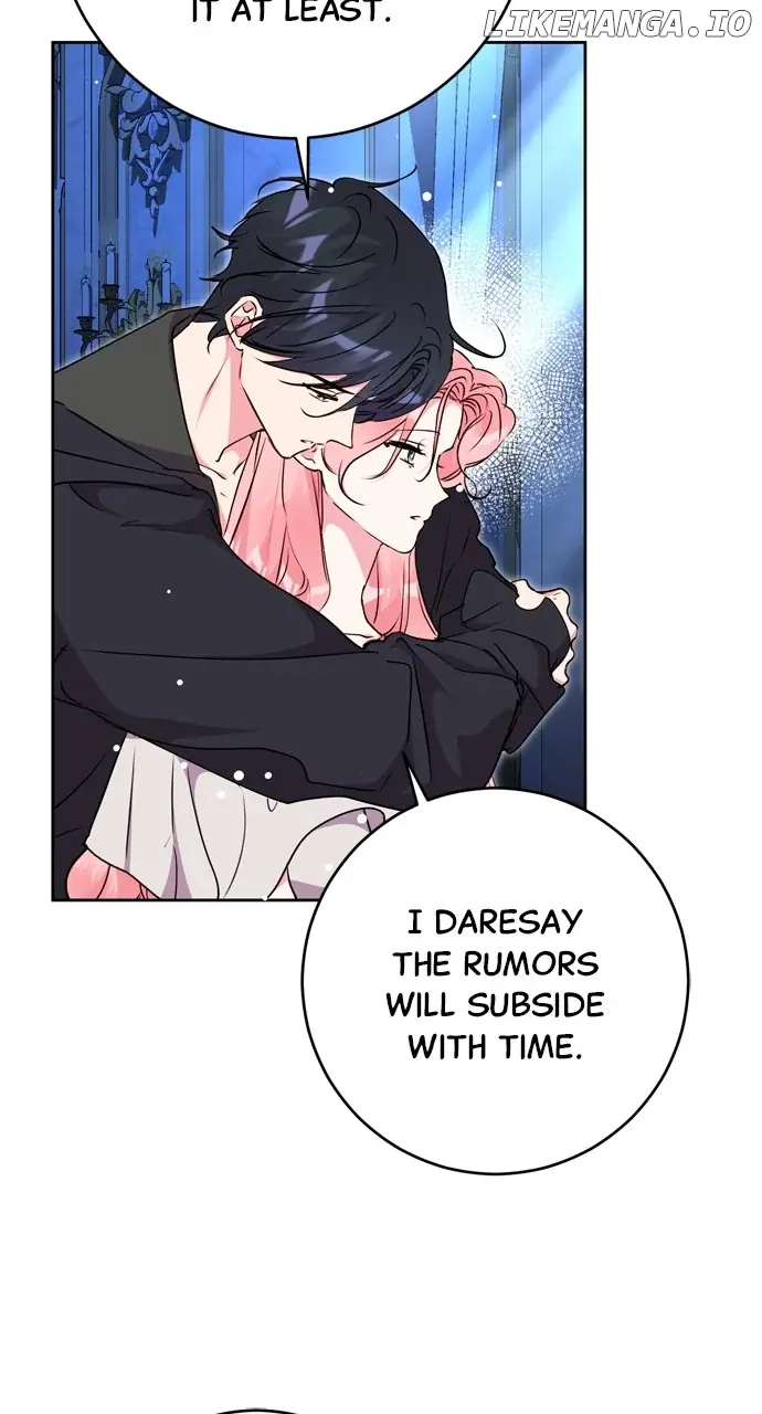 My Husband Changes Every Night Chapter 69 Page 50