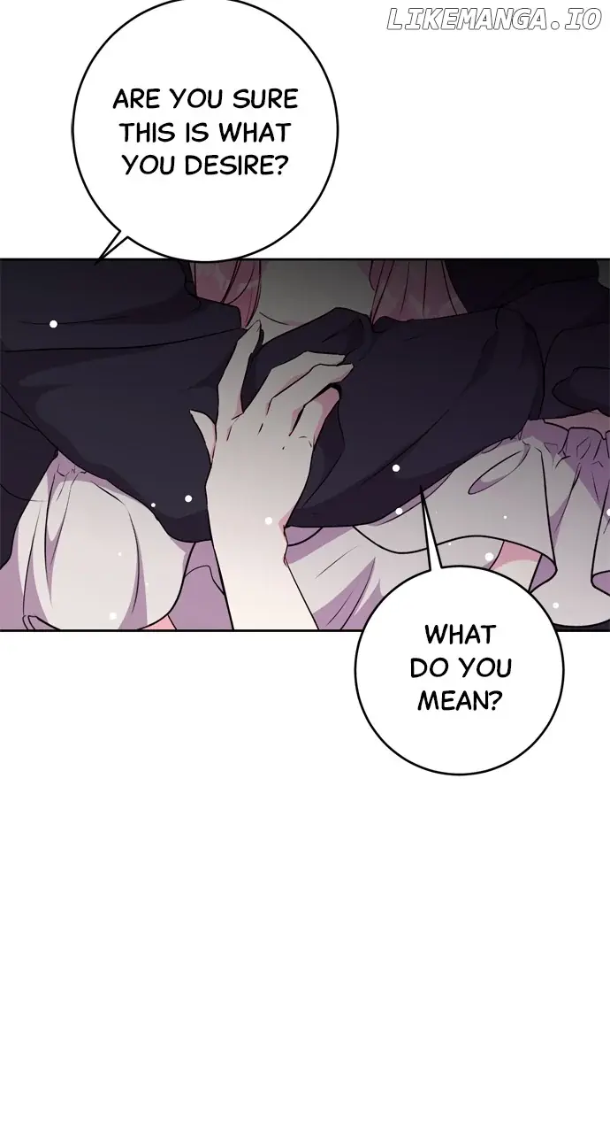 My Husband Changes Every Night Chapter 69 Page 51