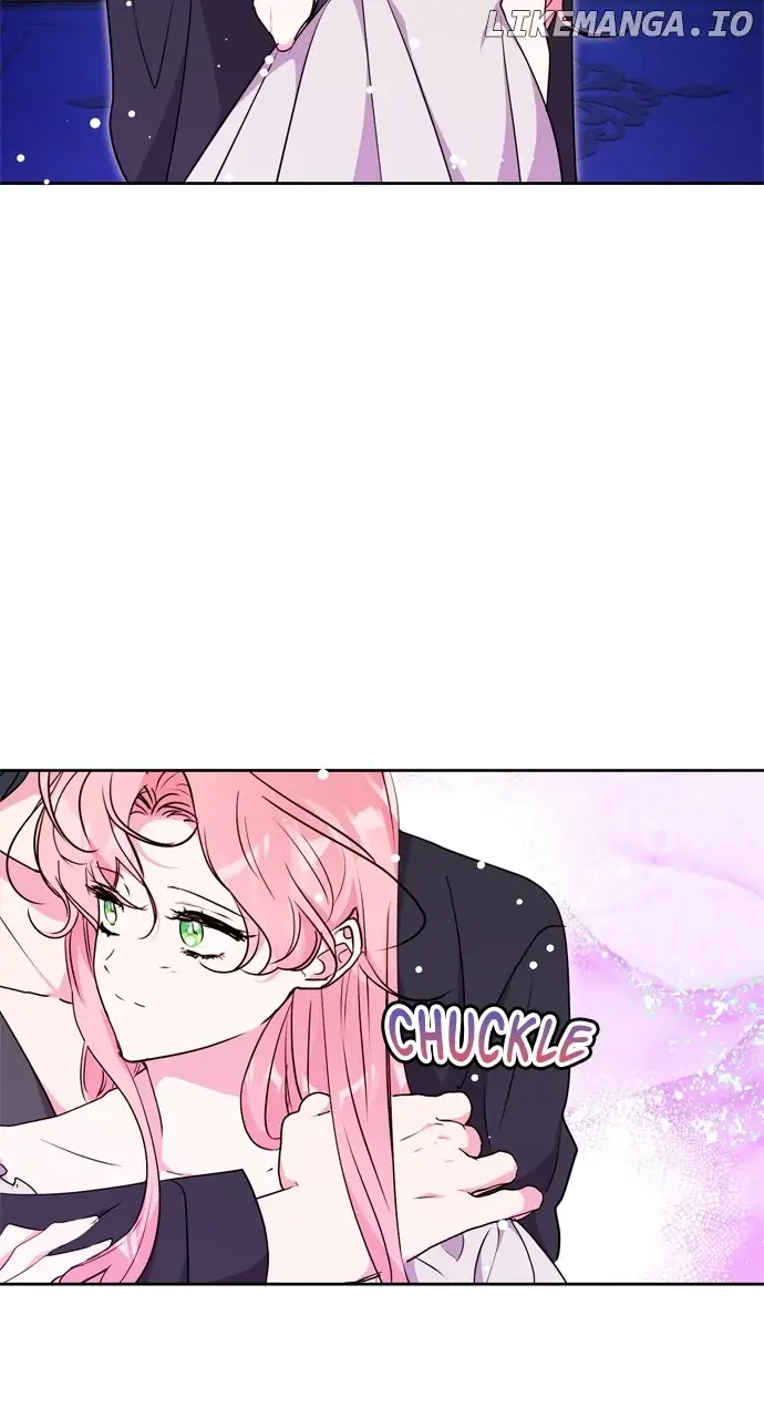 My Husband Changes Every Night Chapter 69 Page 53