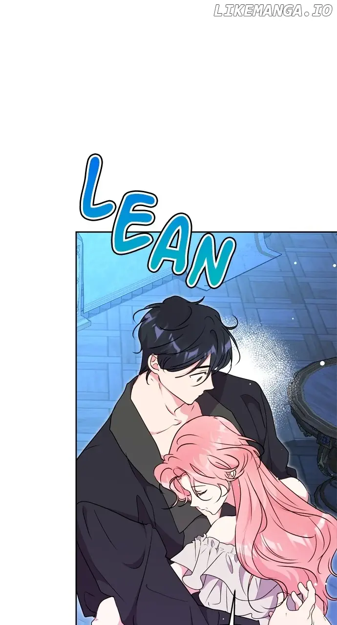 My Husband Changes Every Night Chapter 69 Page 58