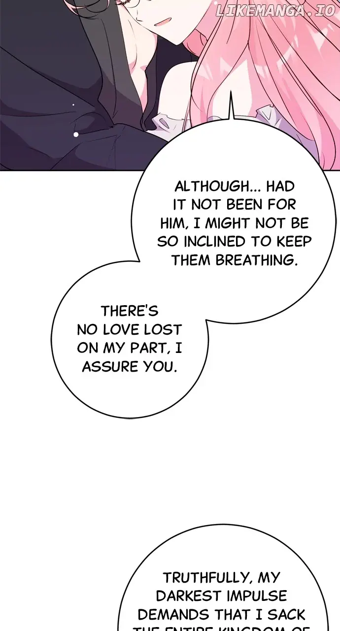 My Husband Changes Every Night Chapter 69 Page 60