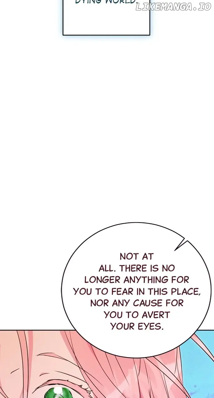 My Husband Changes Every Night Chapter 69 Page 65