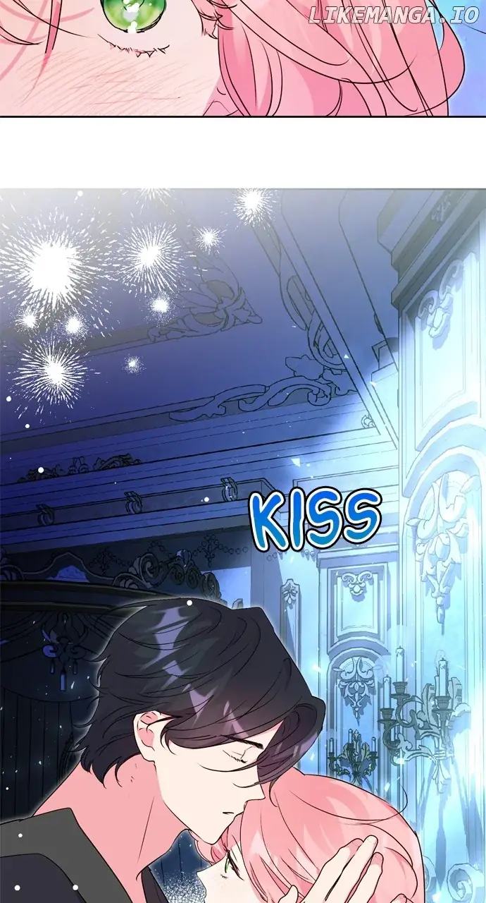 My Husband Changes Every Night Chapter 69 Page 66