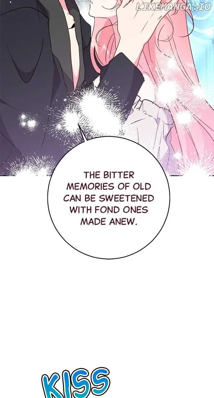 My Husband Changes Every Night Chapter 69 Page 67