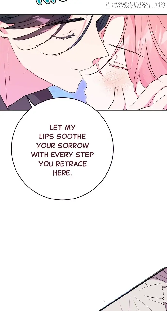My Husband Changes Every Night Chapter 69 Page 68
