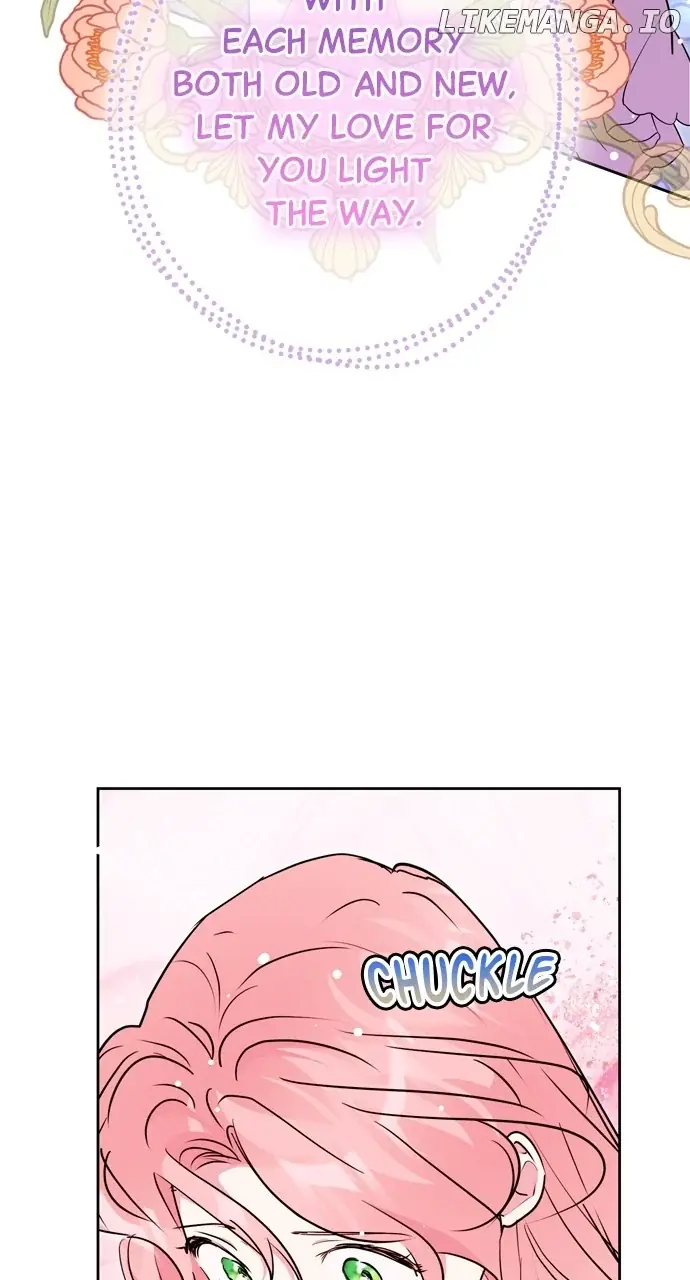 My Husband Changes Every Night Chapter 69 Page 71