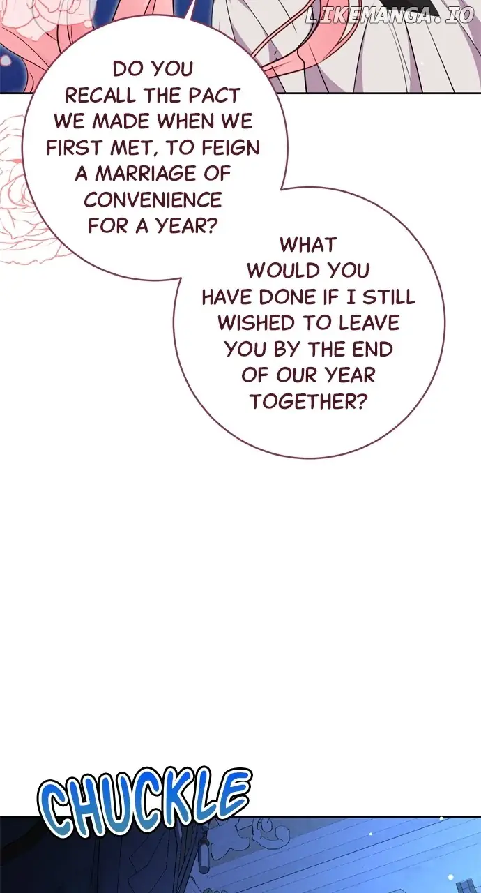 My Husband Changes Every Night Chapter 69 Page 75