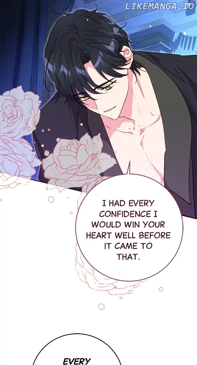 My Husband Changes Every Night Chapter 69 Page 76