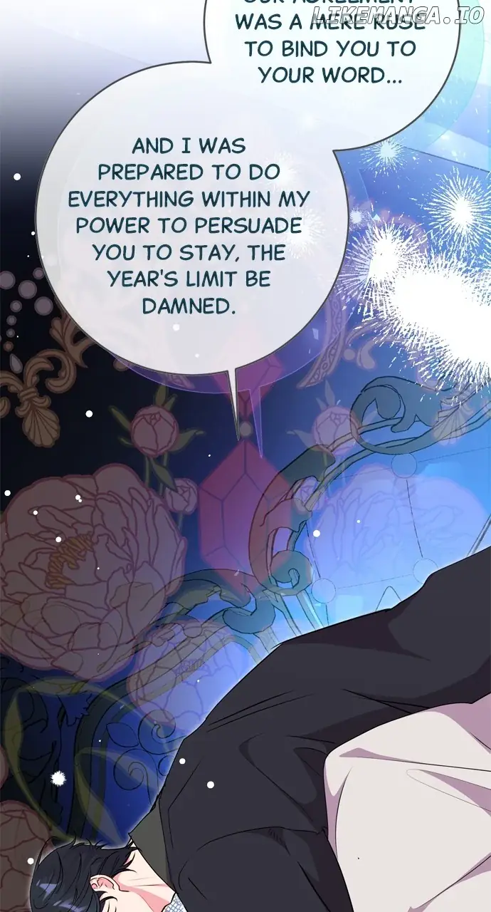 My Husband Changes Every Night Chapter 69 Page 79