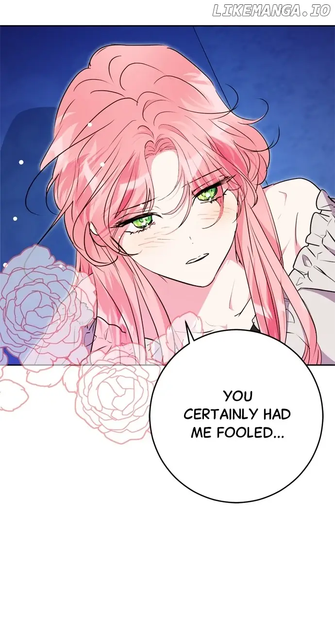 My Husband Changes Every Night Chapter 69 Page 81