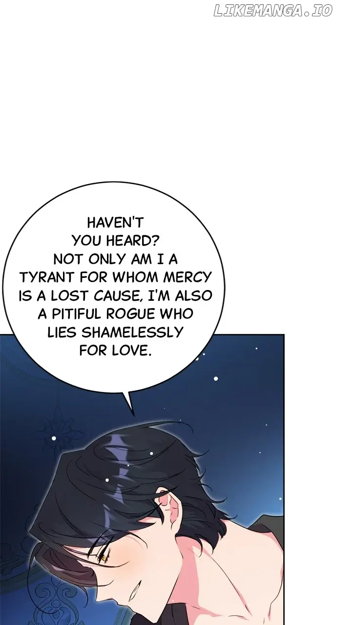 My Husband Changes Every Night Chapter 69 Page 82