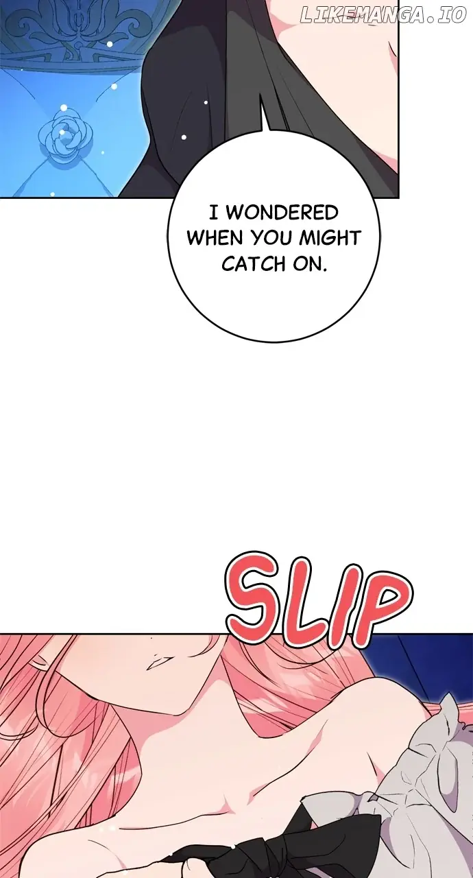 My Husband Changes Every Night Chapter 69 Page 83