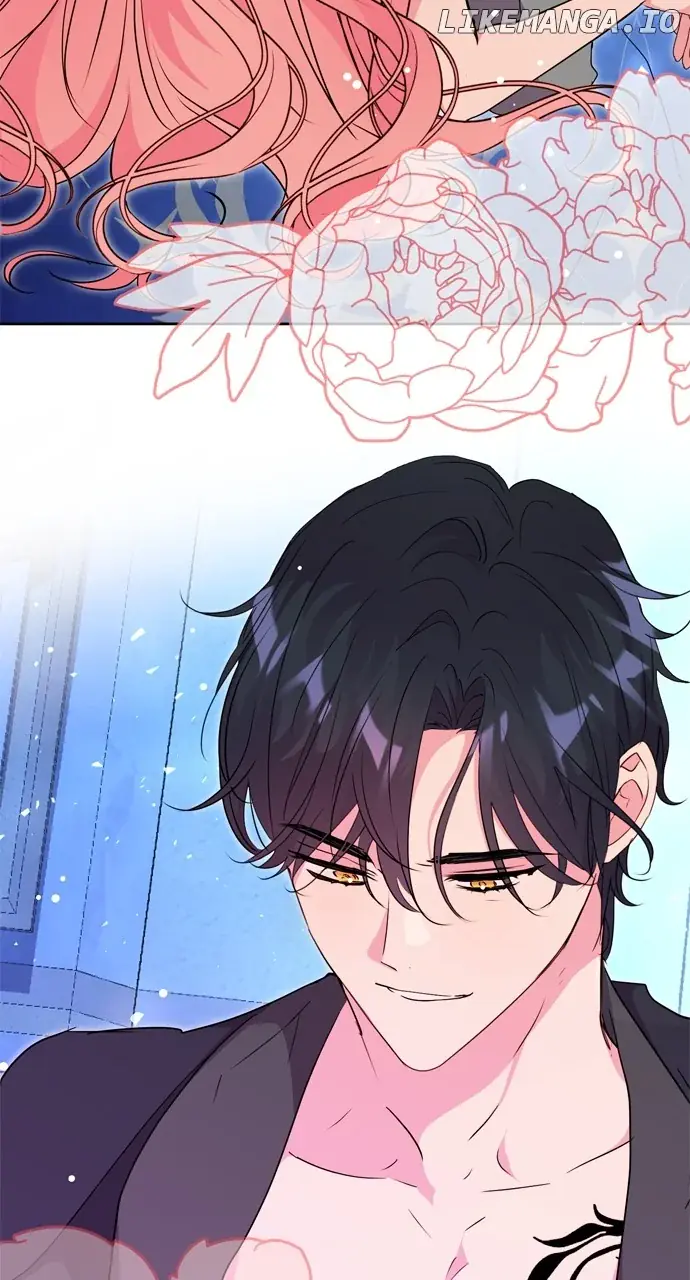 My Husband Changes Every Night Chapter 69 Page 86