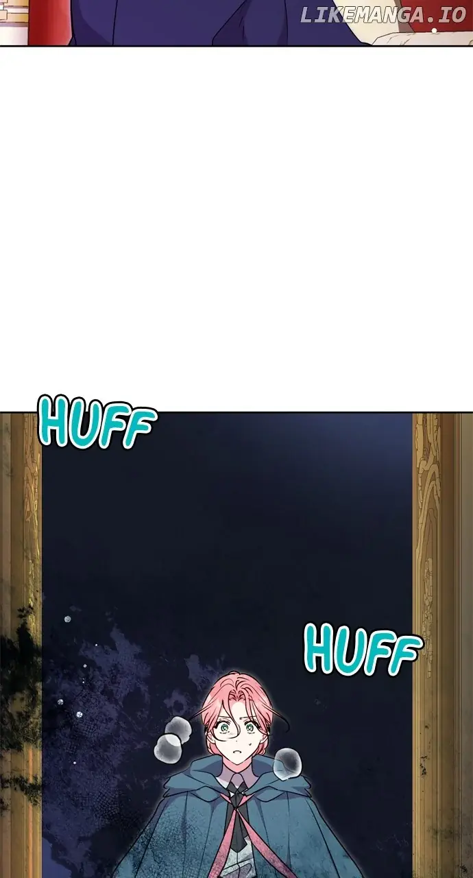 My Husband Changes Every Night Chapter 71 Page 5
