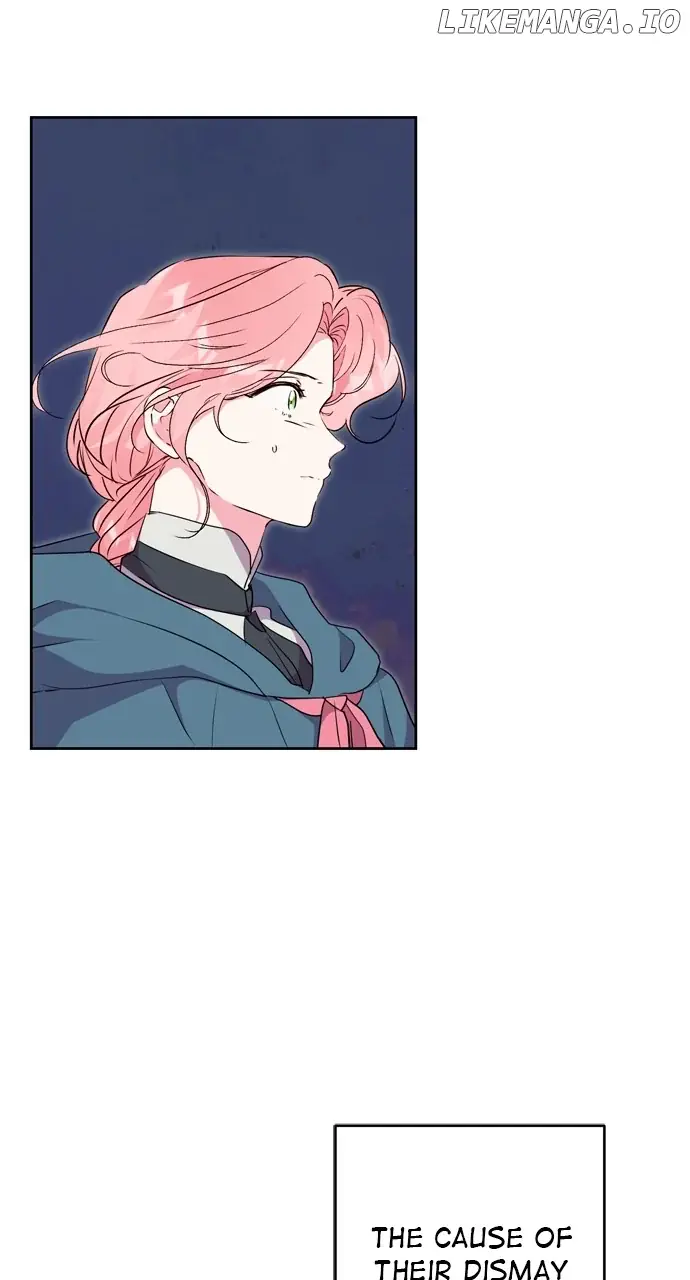 My Husband Changes Every Night Chapter 71 Page 13