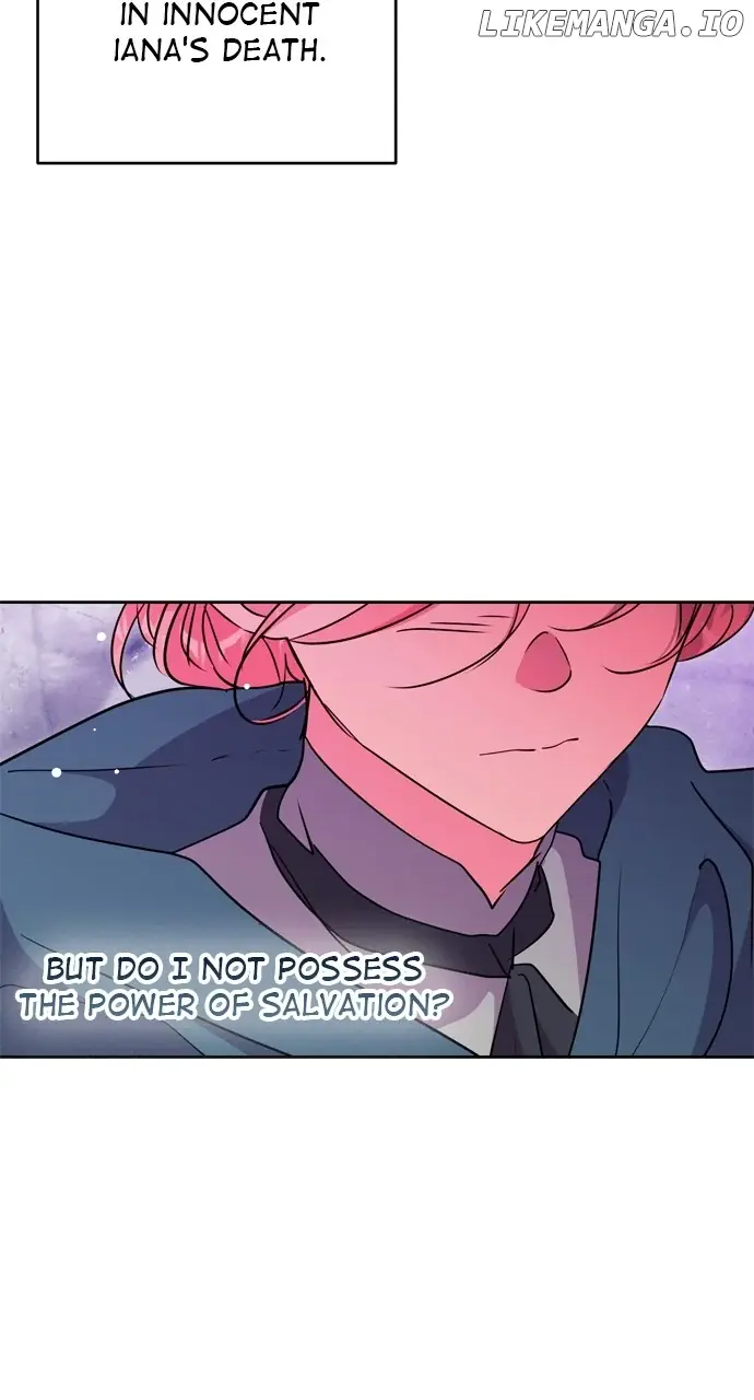 My Husband Changes Every Night Chapter 71 Page 17