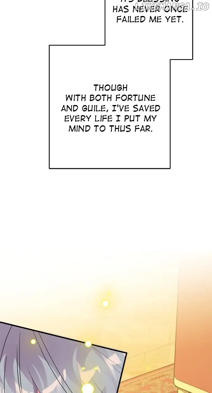My Husband Changes Every Night Chapter 71 Page 19