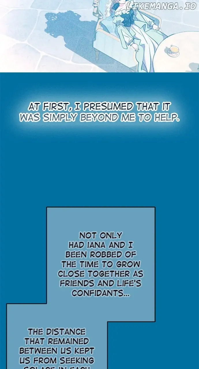 My Husband Changes Every Night Chapter 71 Page 26