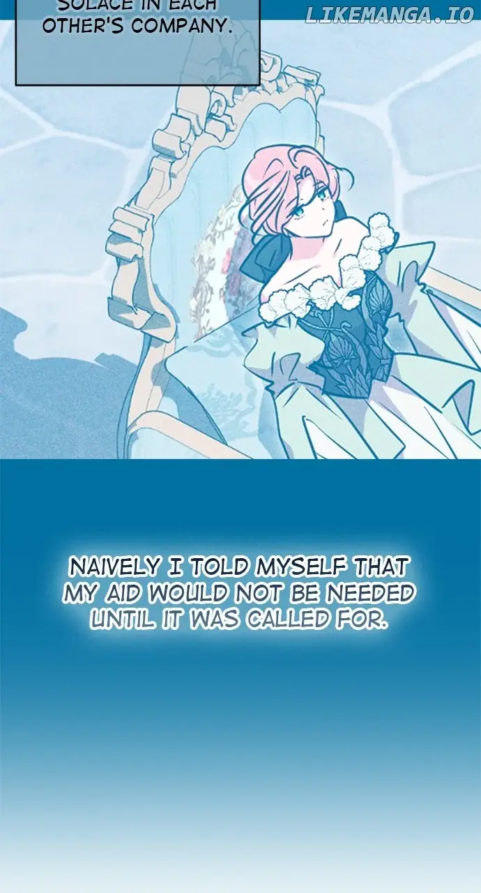 My Husband Changes Every Night Chapter 71 Page 27