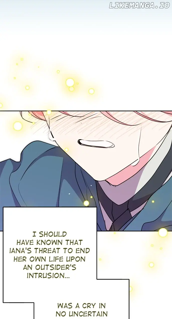 My Husband Changes Every Night Chapter 71 Page 28