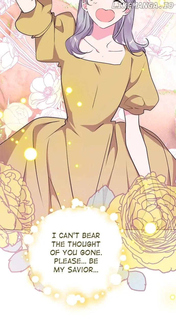 My Husband Changes Every Night Chapter 71 Page 32