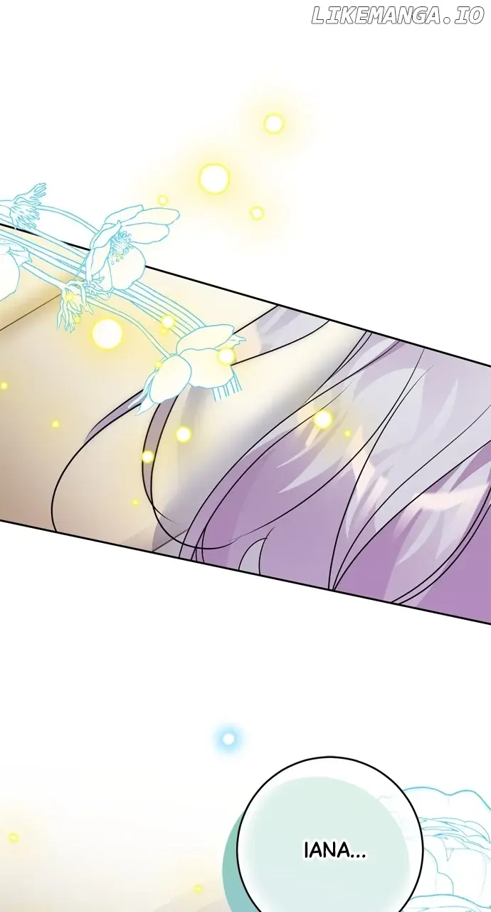 My Husband Changes Every Night Chapter 71 Page 33