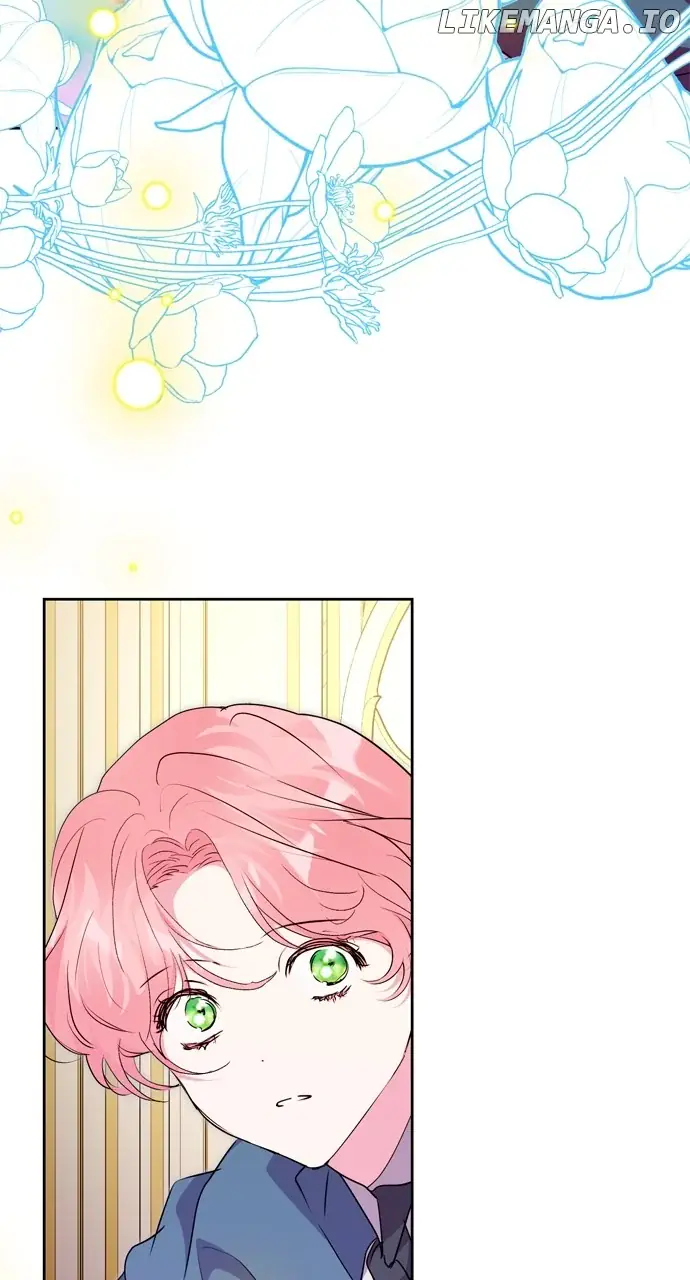 My Husband Changes Every Night Chapter 71 Page 35