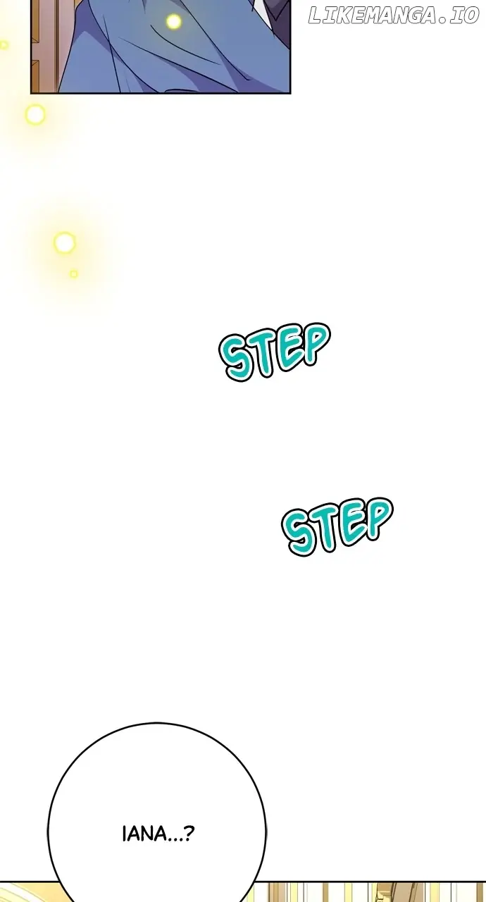 My Husband Changes Every Night Chapter 71 Page 36