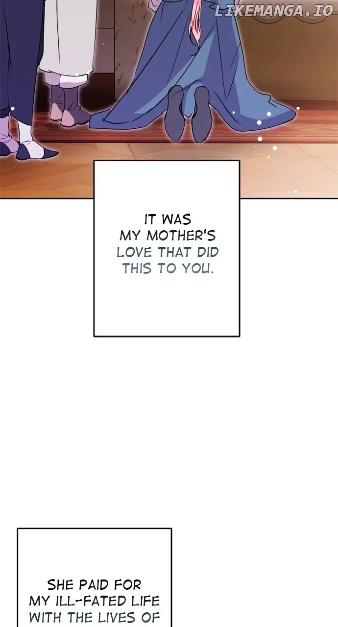 My Husband Changes Every Night Chapter 71 Page 43