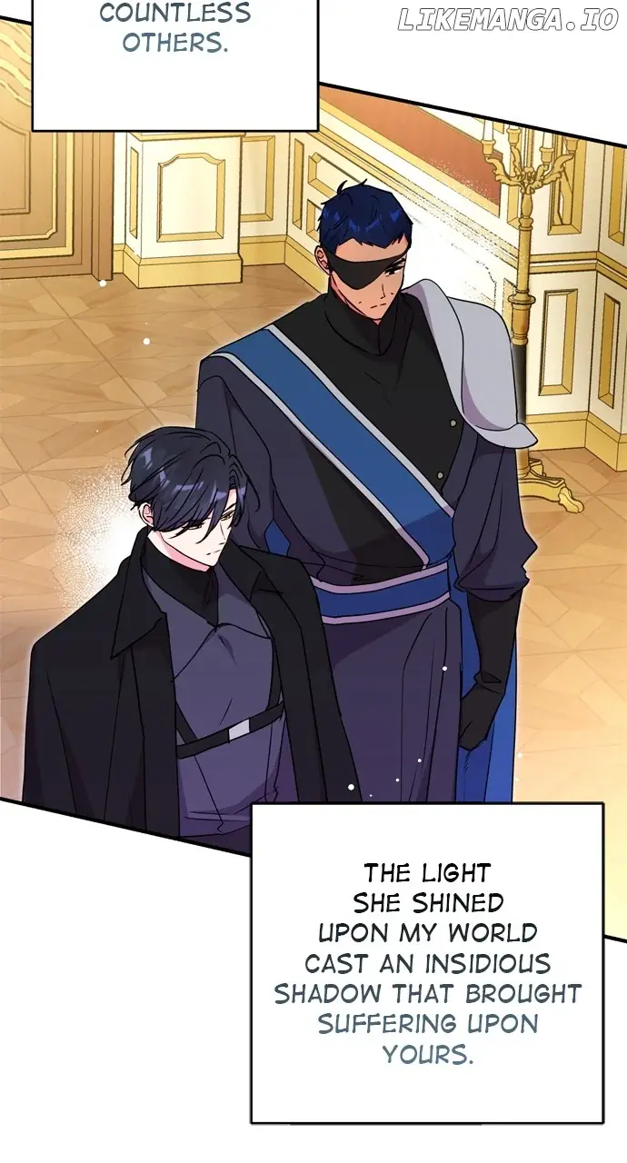 My Husband Changes Every Night Chapter 71 Page 44