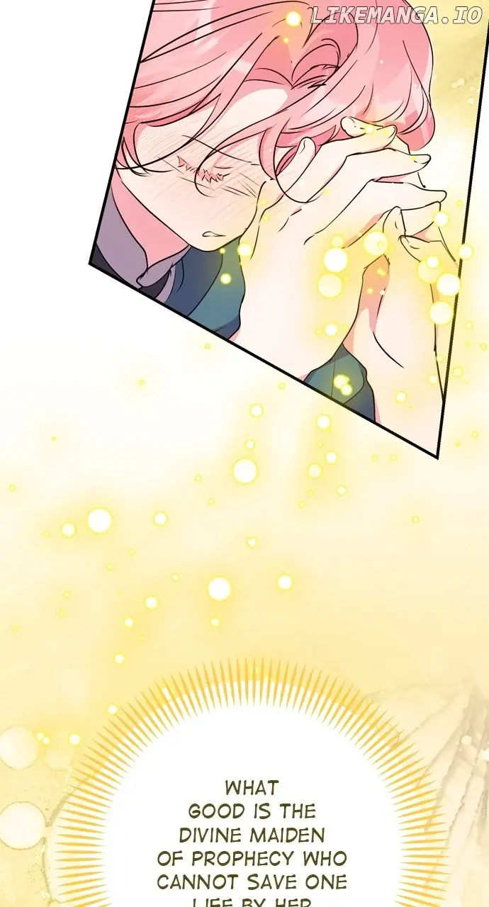 My Husband Changes Every Night Chapter 71 Page 46