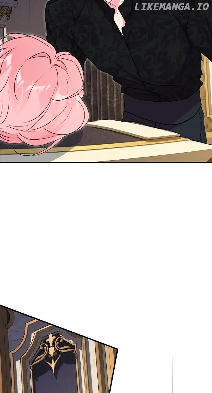 My Husband Changes Every Night Chapter 71 Page 60