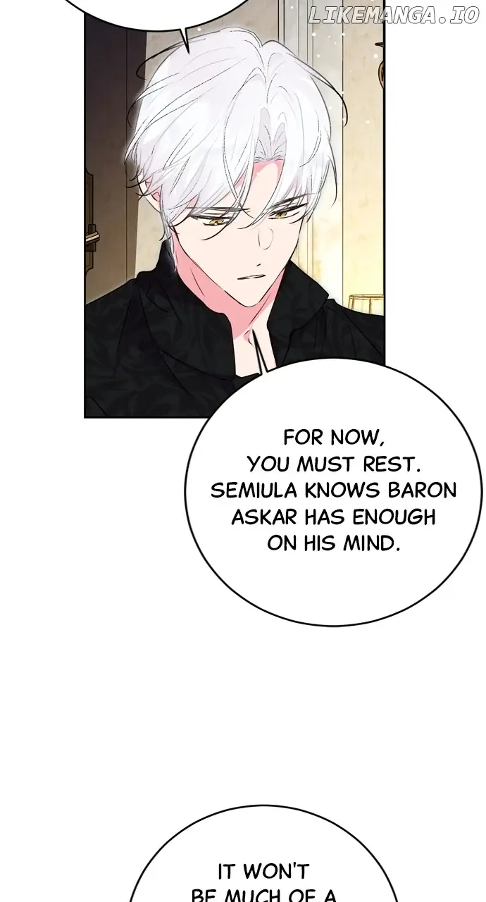 My Husband Changes Every Night Chapter 71 Page 66