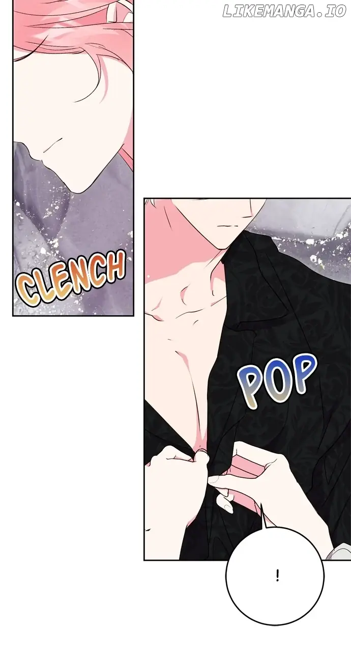 My Husband Changes Every Night Chapter 71 Page 68