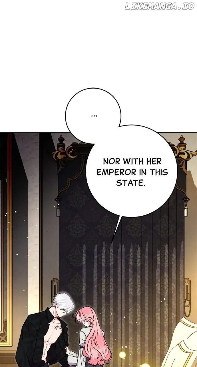 My Husband Changes Every Night Chapter 71 Page 69