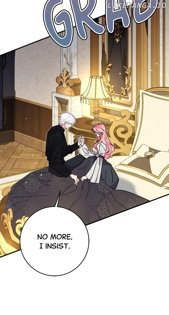 My Husband Changes Every Night Chapter 71 Page 72