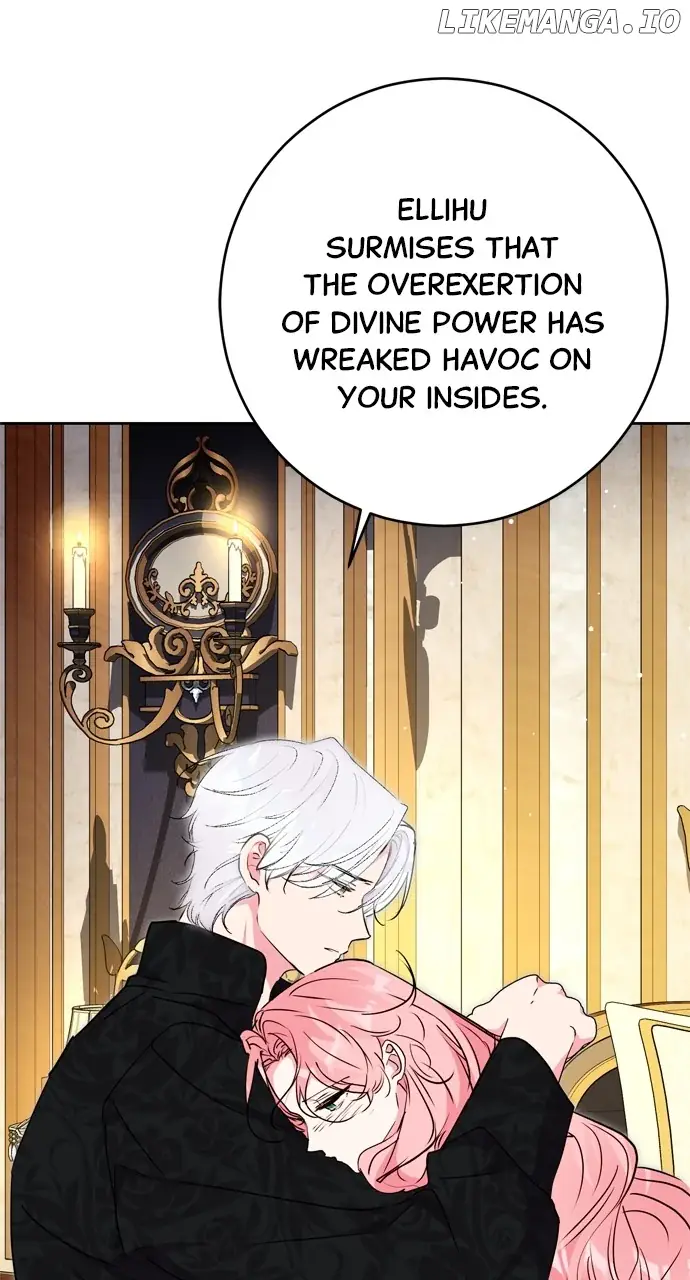 My Husband Changes Every Night Chapter 71 Page 73