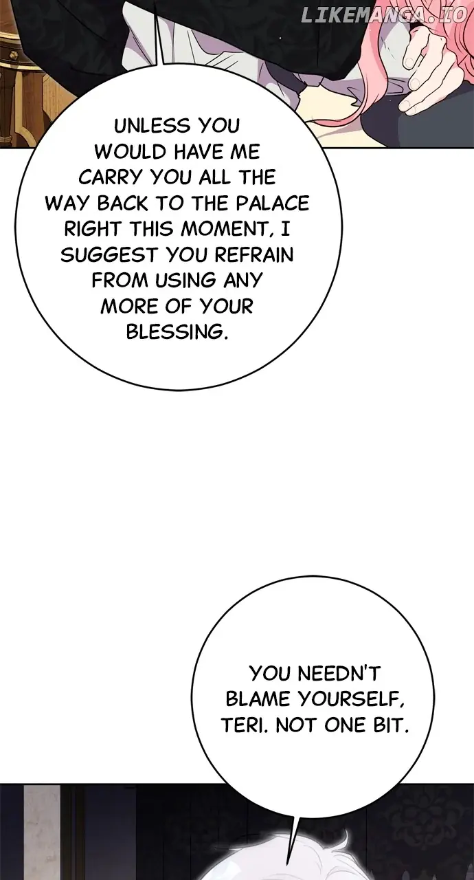 My Husband Changes Every Night Chapter 71 Page 74