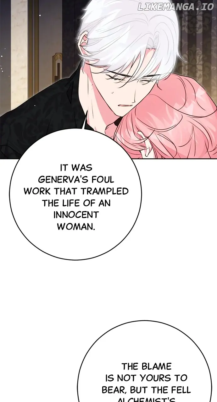 My Husband Changes Every Night Chapter 71 Page 75